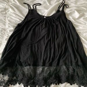 Lace Top